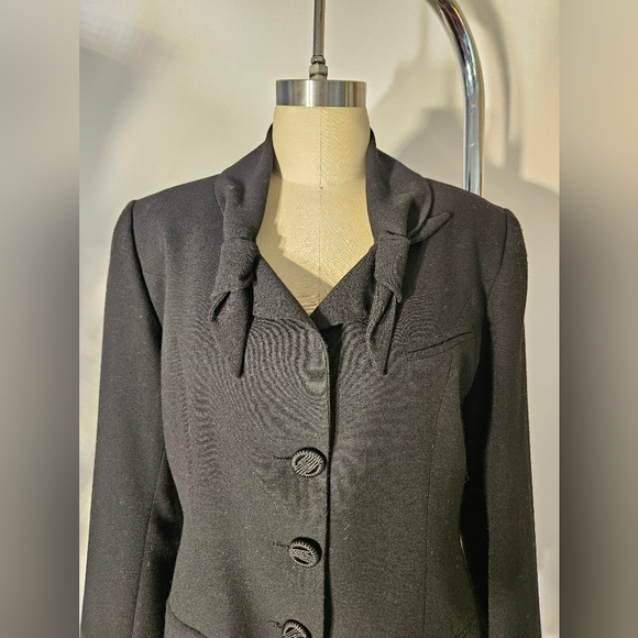 Custom jacket - Picture 4 of 5